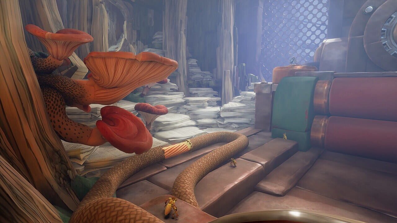 The Bundle of Wonders — Screenshot 2