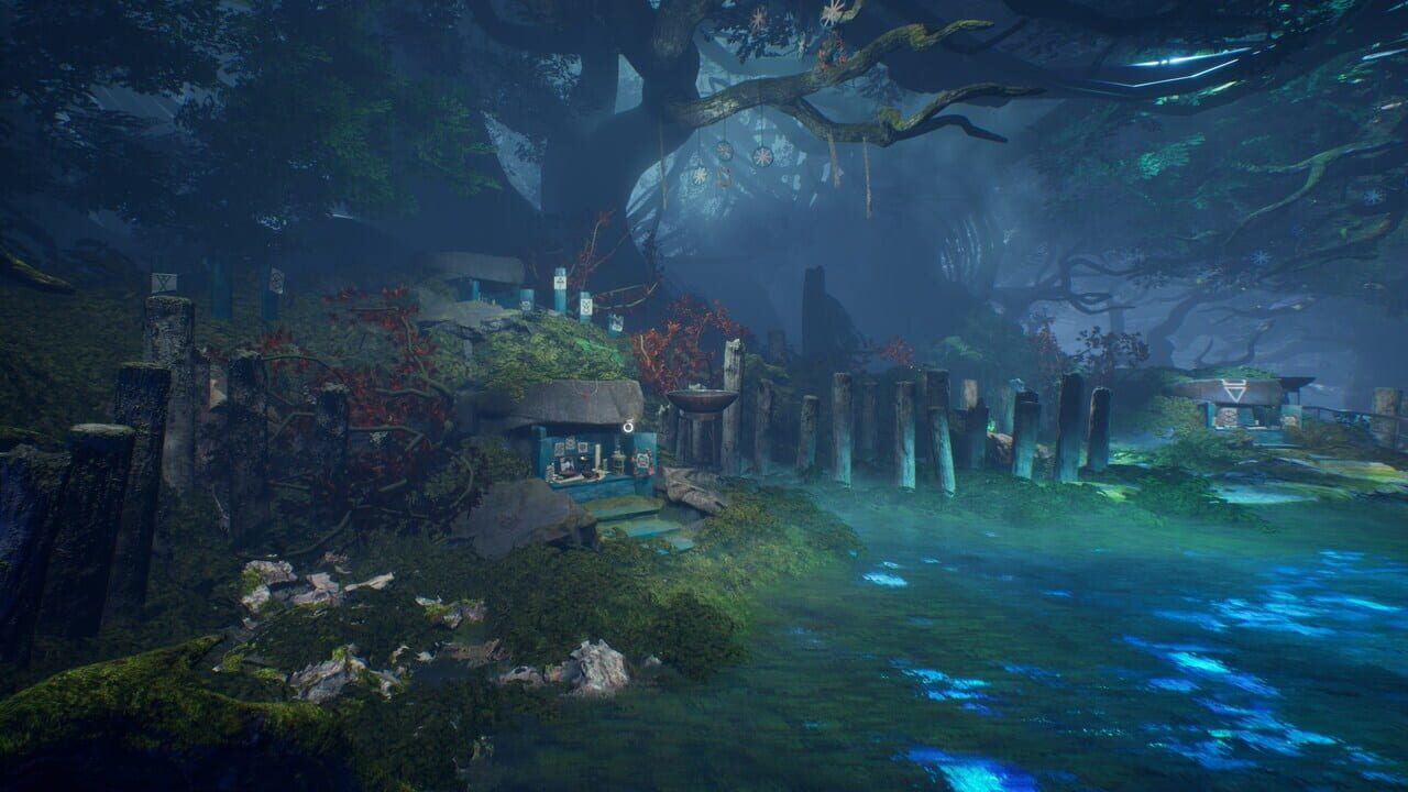 The Bundle of Wonders — Screenshot 3