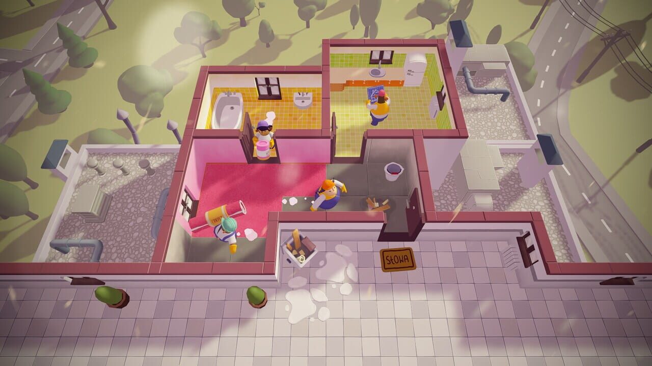 The Bundle of Wonders — Screenshot 5