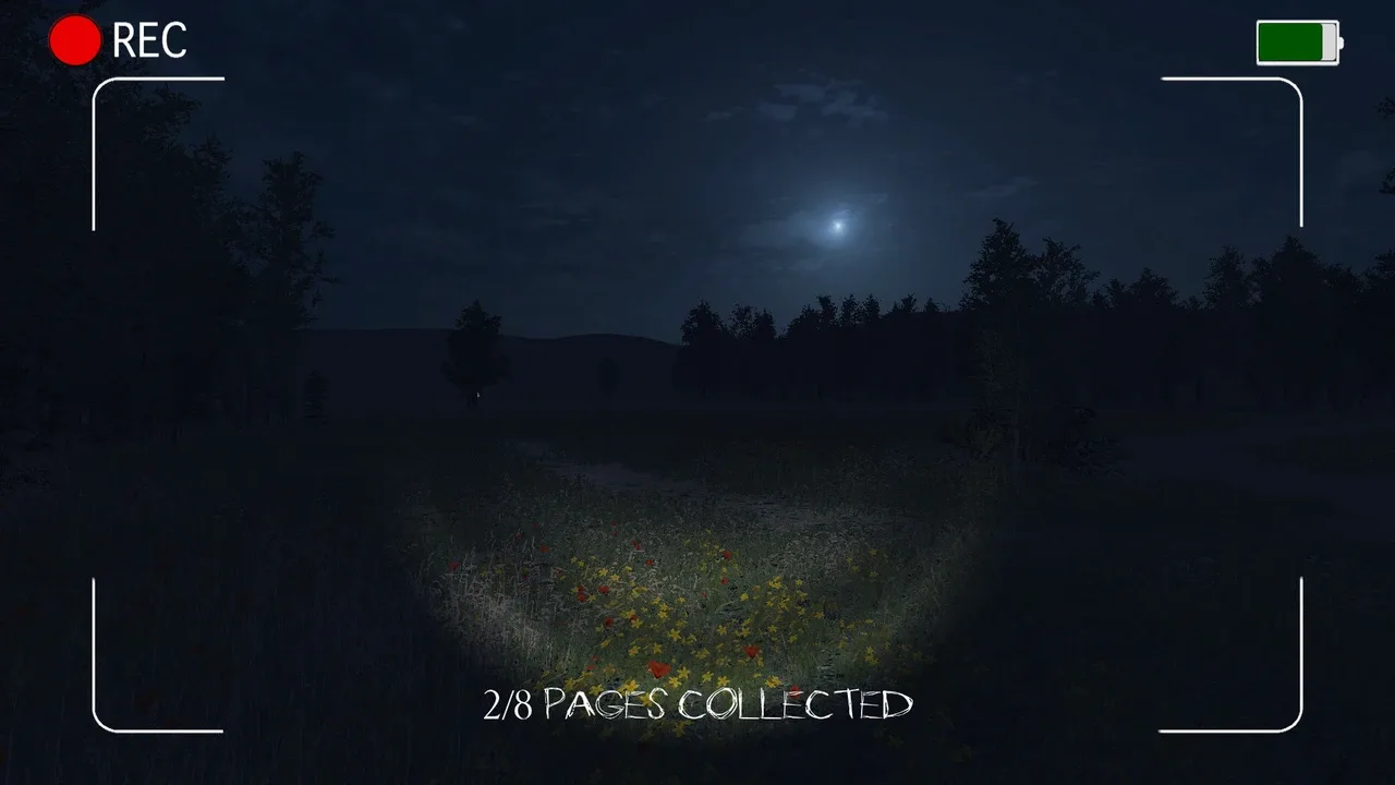 Slender Hentai Edition screenshot 6