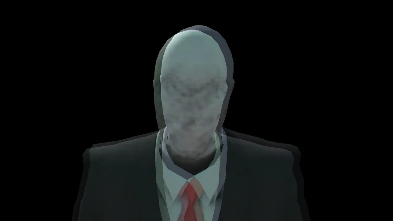 Slender Hentai Edition screenshot 1