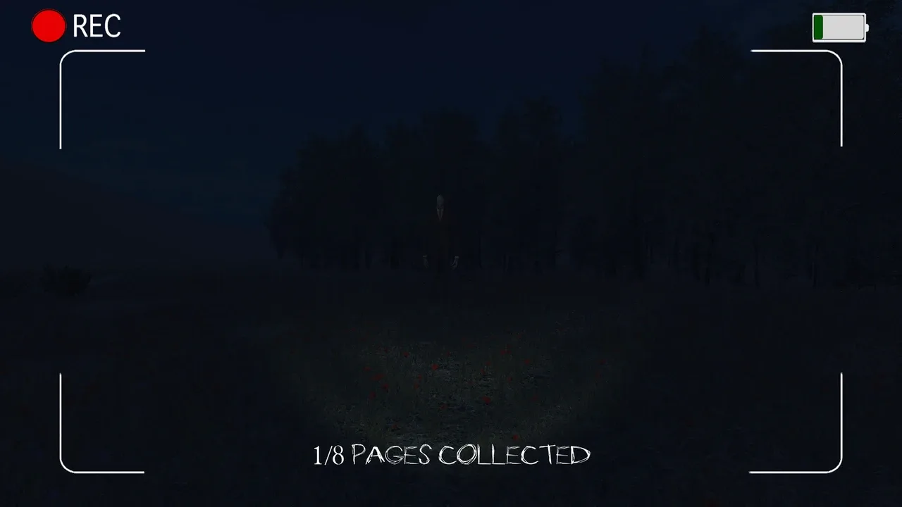 Slender Hentai Edition screenshot 9