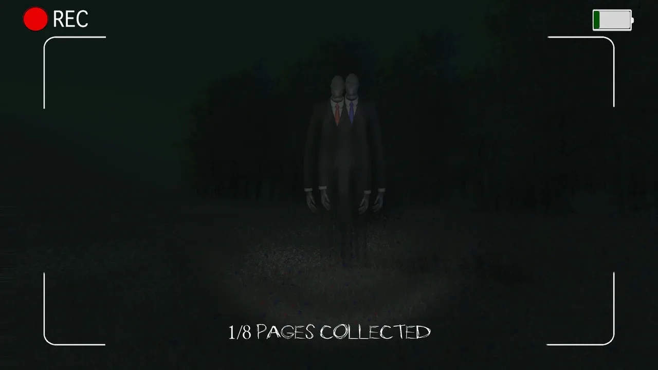 Slender Hentai Edition screenshot 10