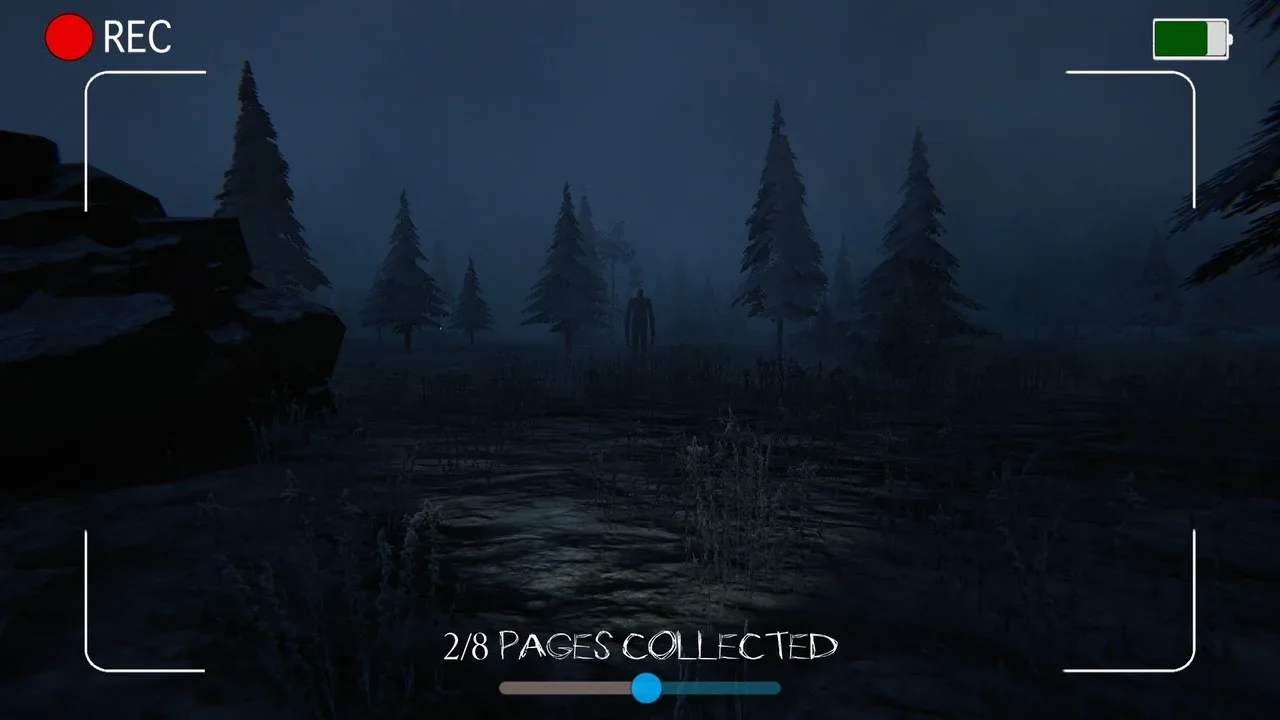Slender Hentai Edition screenshot 11