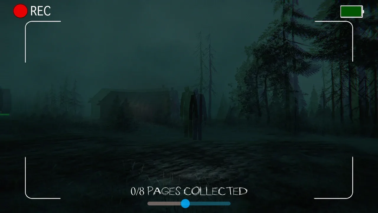 Slender Hentai Edition screenshot 12