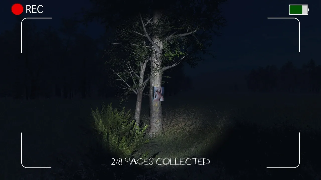 Slender Hentai Edition screenshot 14