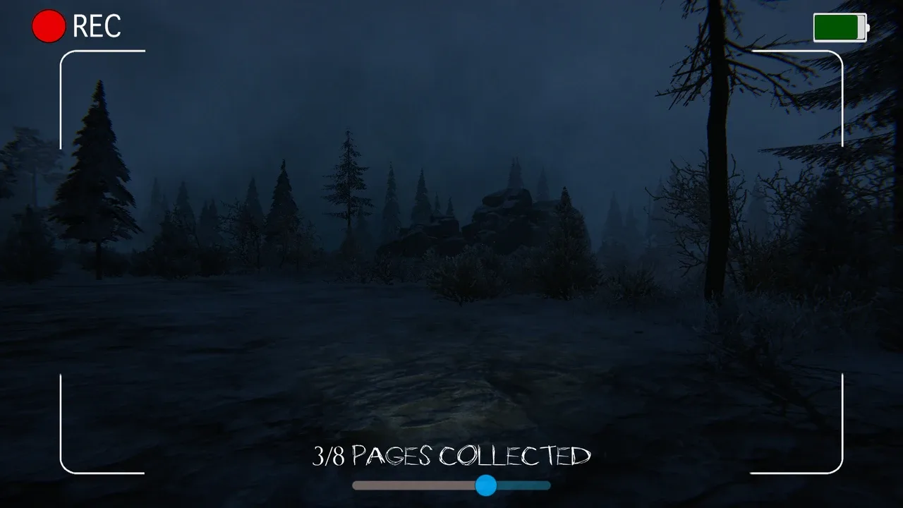 Slender Hentai Edition banner