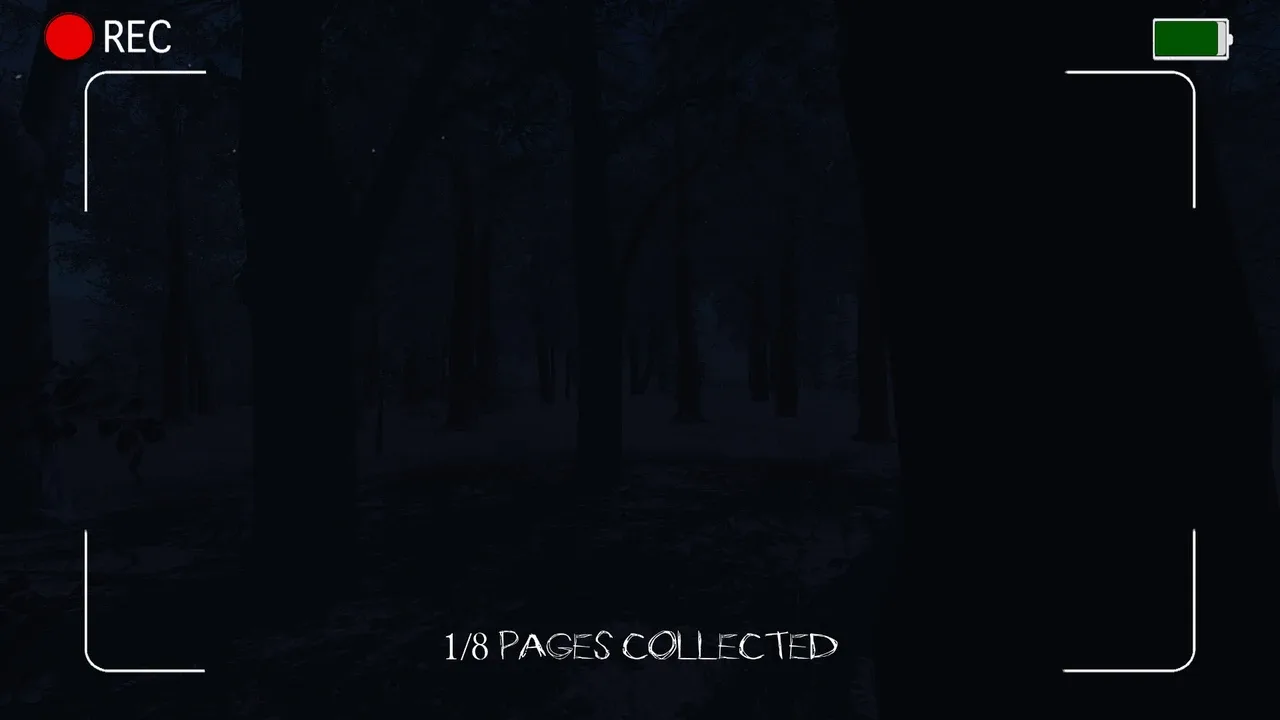 Slender Hentai Edition screenshot 17