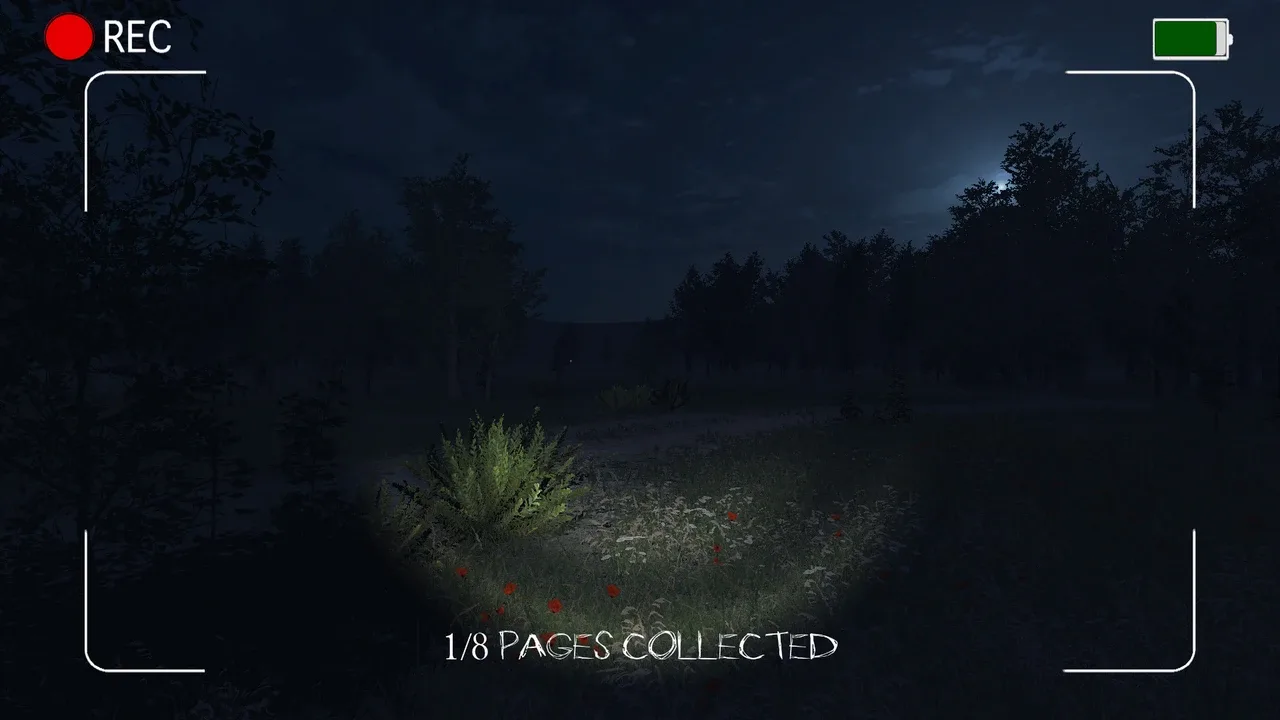 Slender Hentai Edition screenshot 19