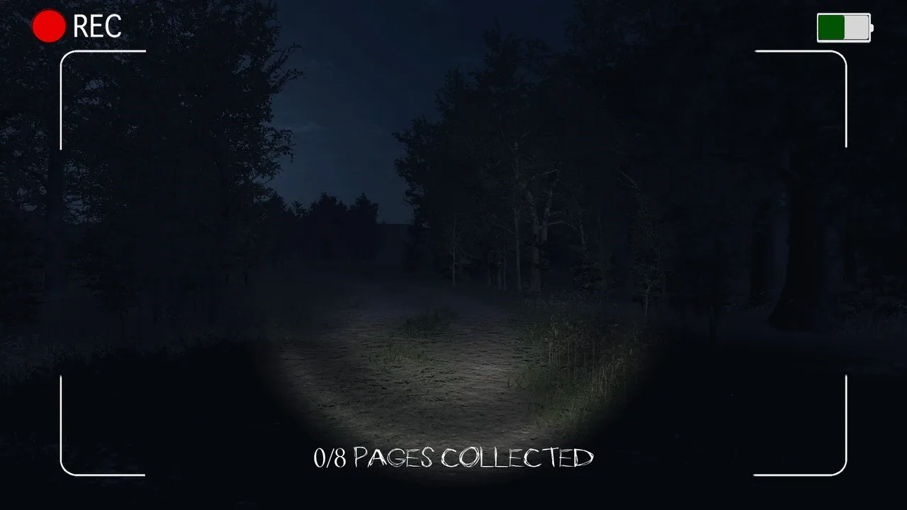 Slender Hentai Edition screenshot 20