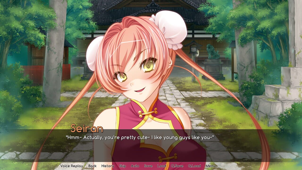 My Creampie Heaven — Screenshot 5