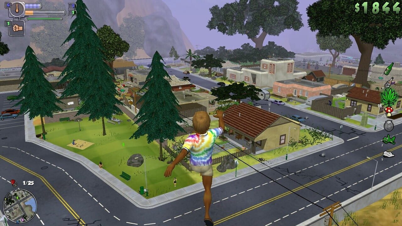 BoneTown: The Second Coming Edition Image