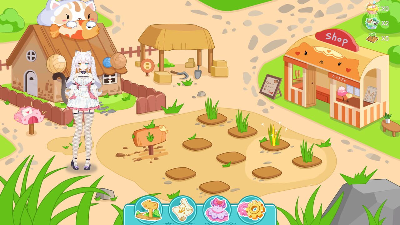 Puff Town Image