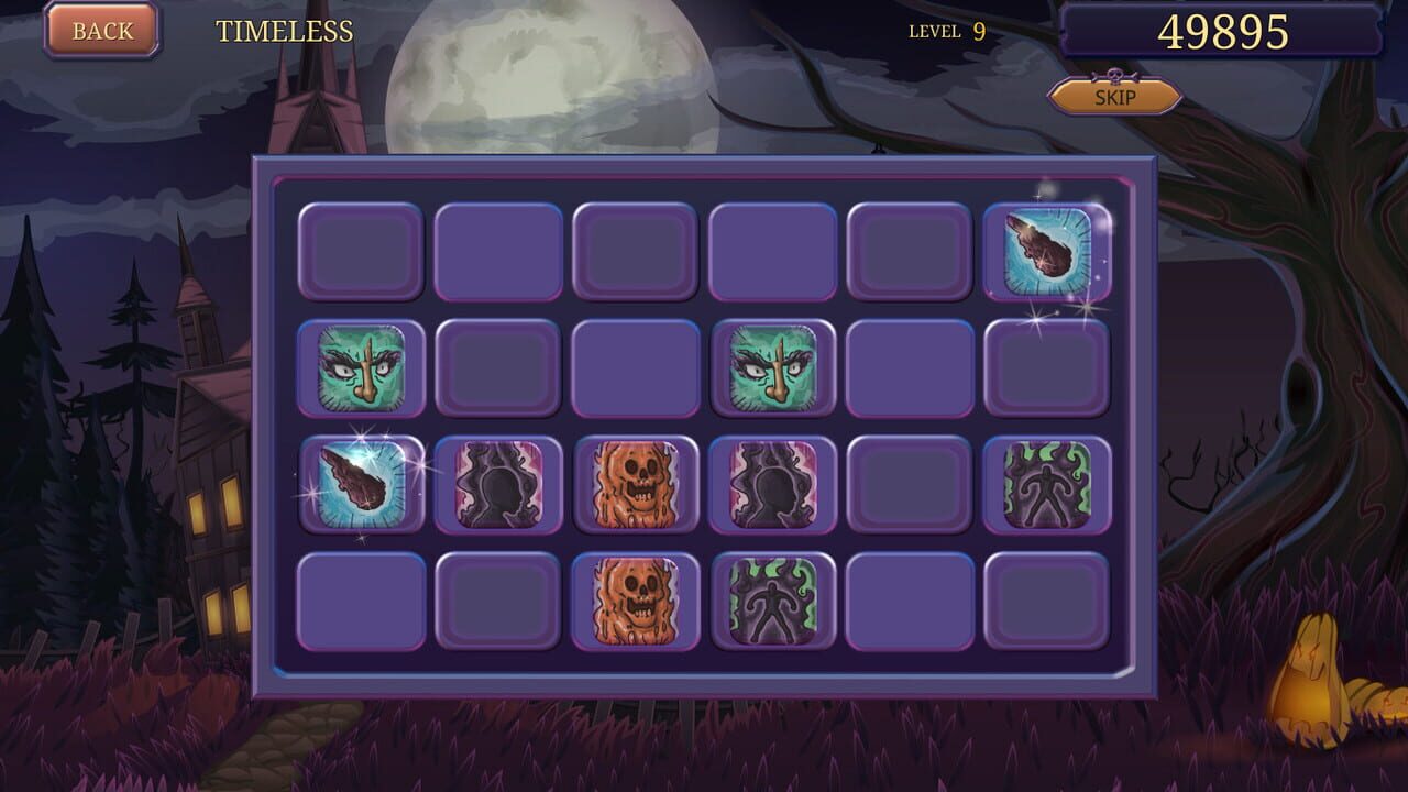 Halloween Trouble 3: Collector's Edition — Screenshot 5