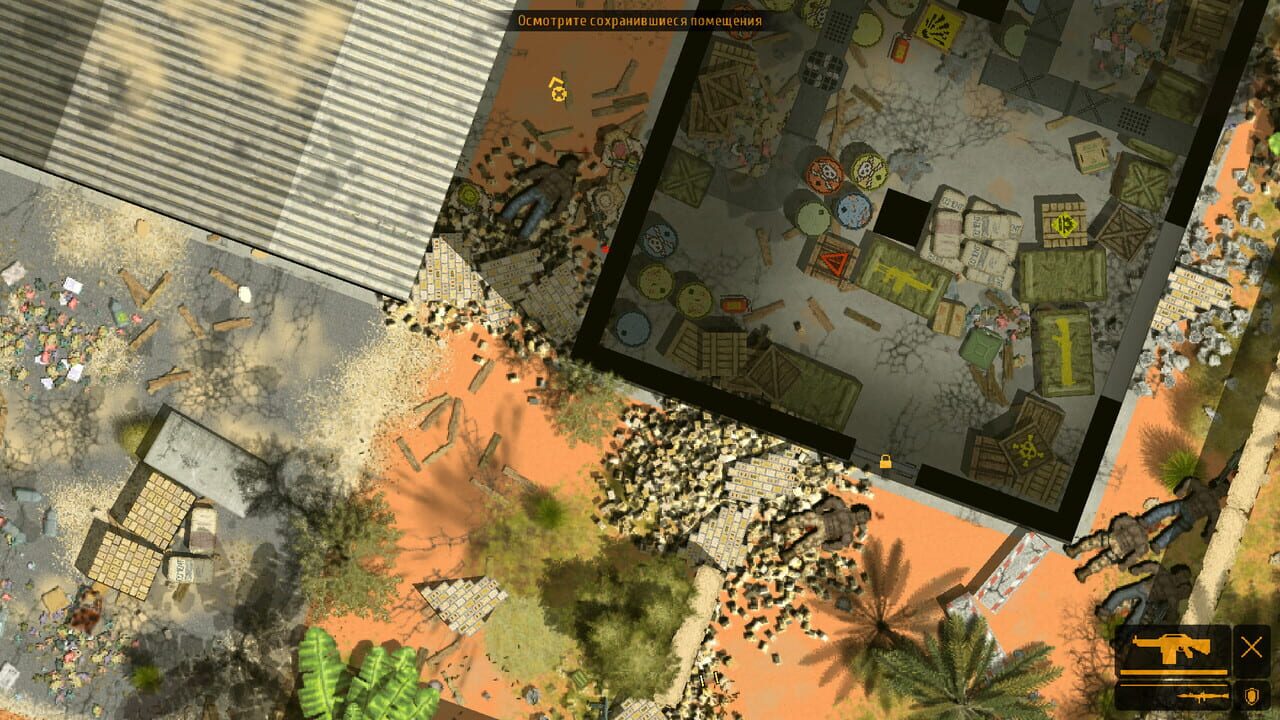 Redside: Episode 1 Image