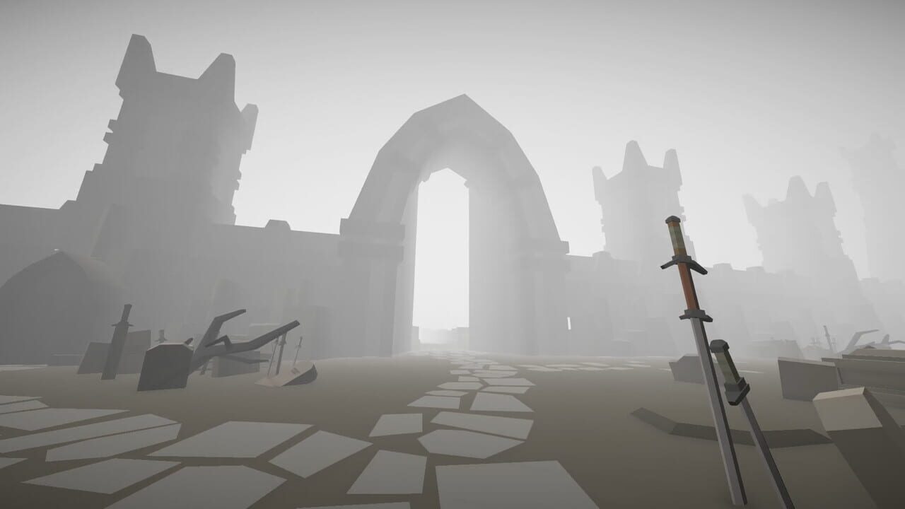 Momo.exe VR — Screenshot 4