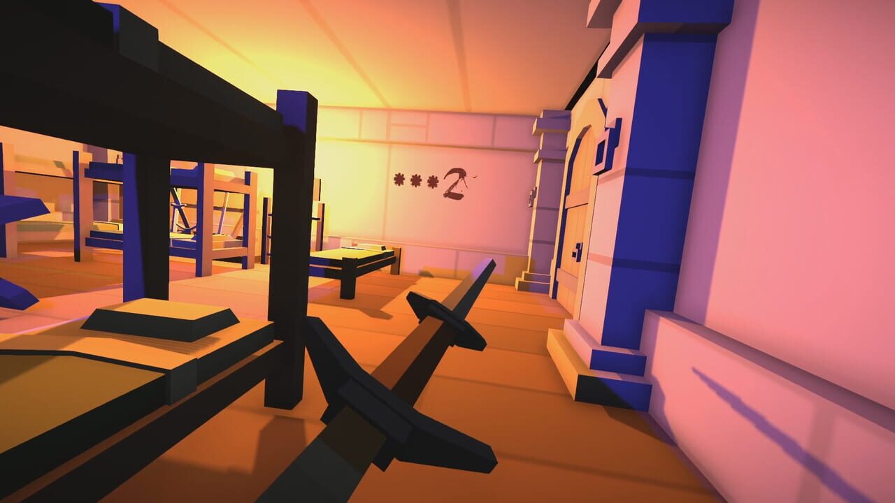 Momo.exe VR — Screenshot 5
