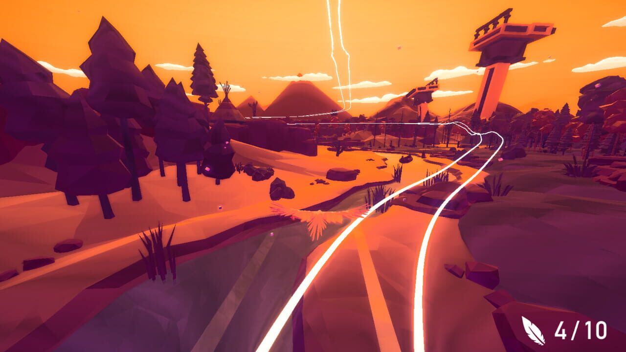 Aery: Little Bird Adventure — Screenshot 4
