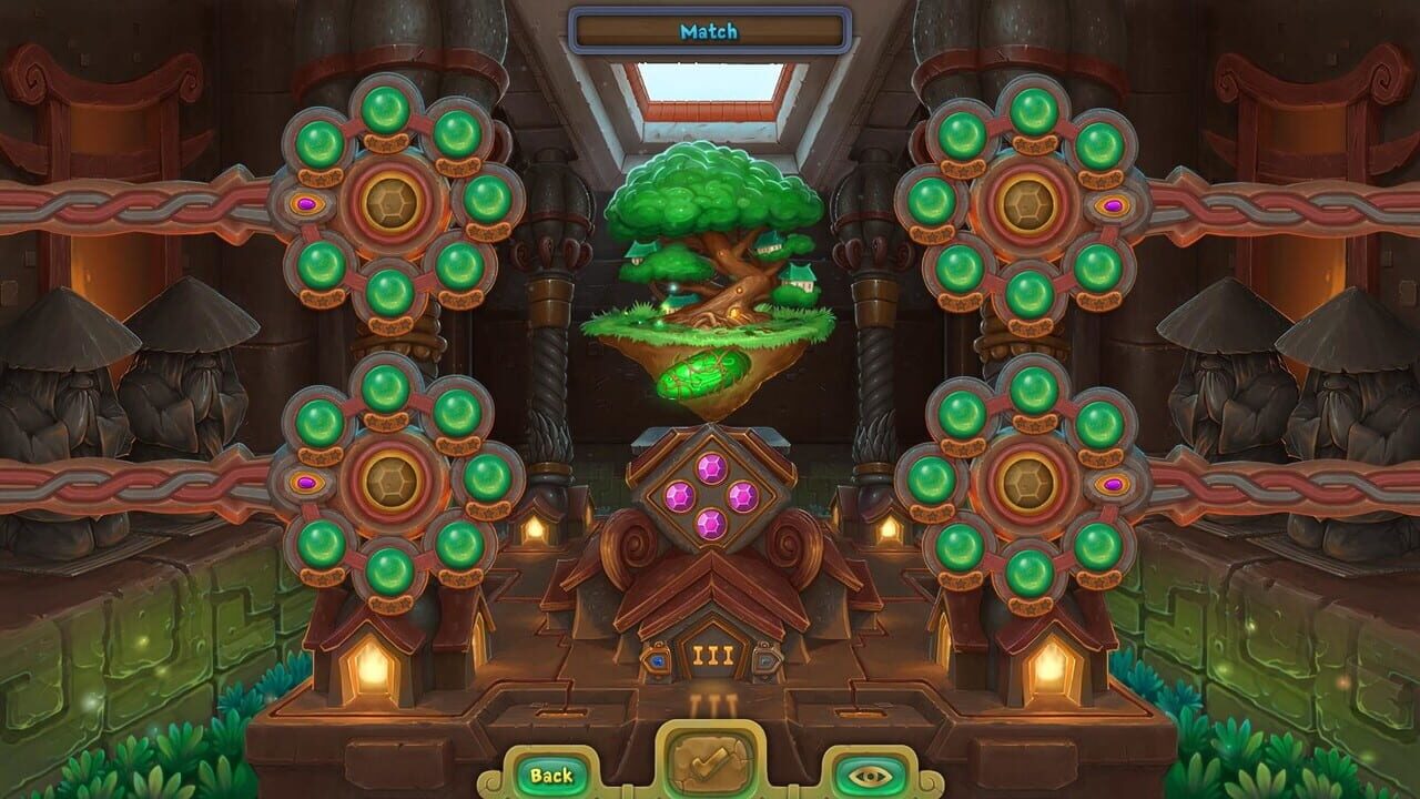 Legendary Mahjong 2 Image