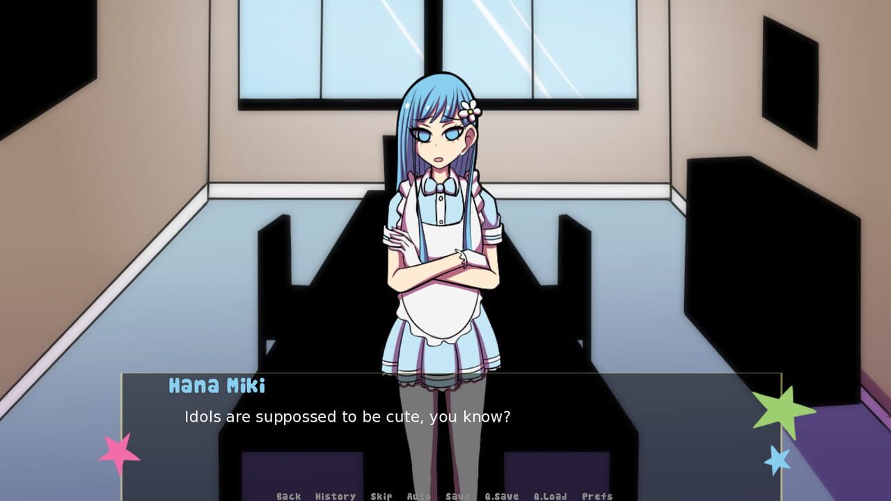 Idolyaki: From Delinquents to Pop Stars — Screenshot 3