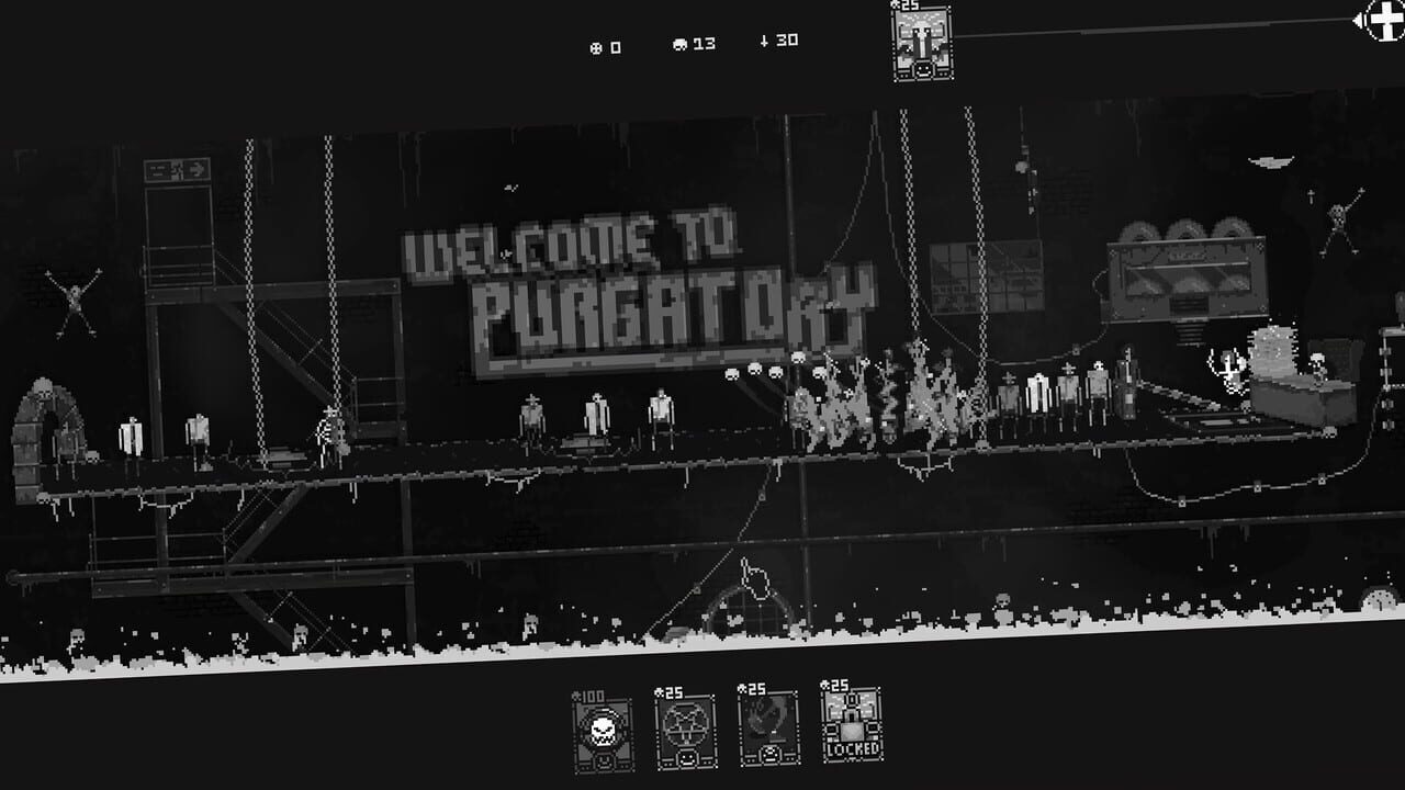 P.U.R.G.A.T.O.R.Y — Screenshot 5