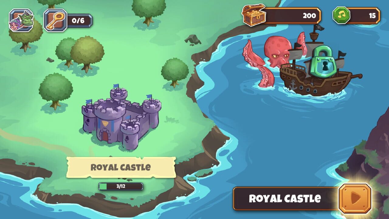 Tap Tap Beer: Tavern Edition — Screenshot 4