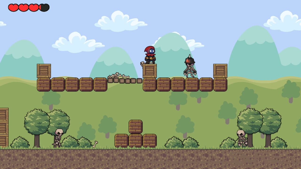 Magic Time — Screenshot 5