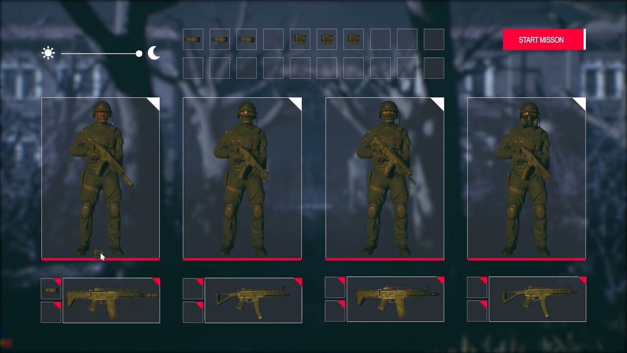 Counter-Terrorism Ops — Screenshot 3