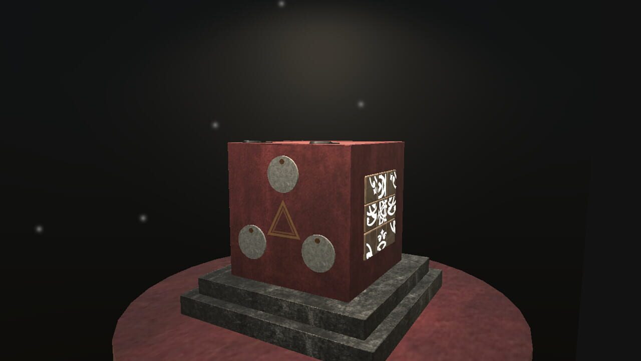 Mystery Box: Hidden Secrets Image