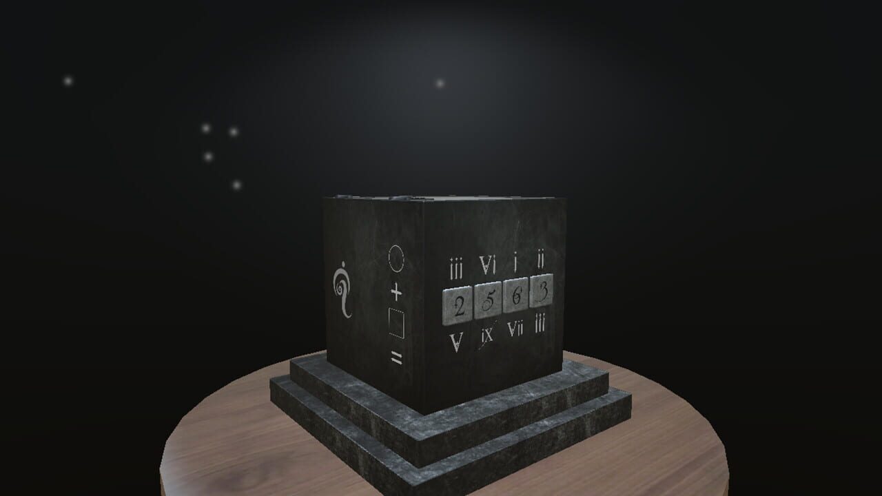 Mystery Box: Hidden Secrets Image