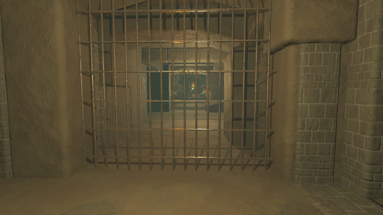 Dungeon Danger Traps Image
