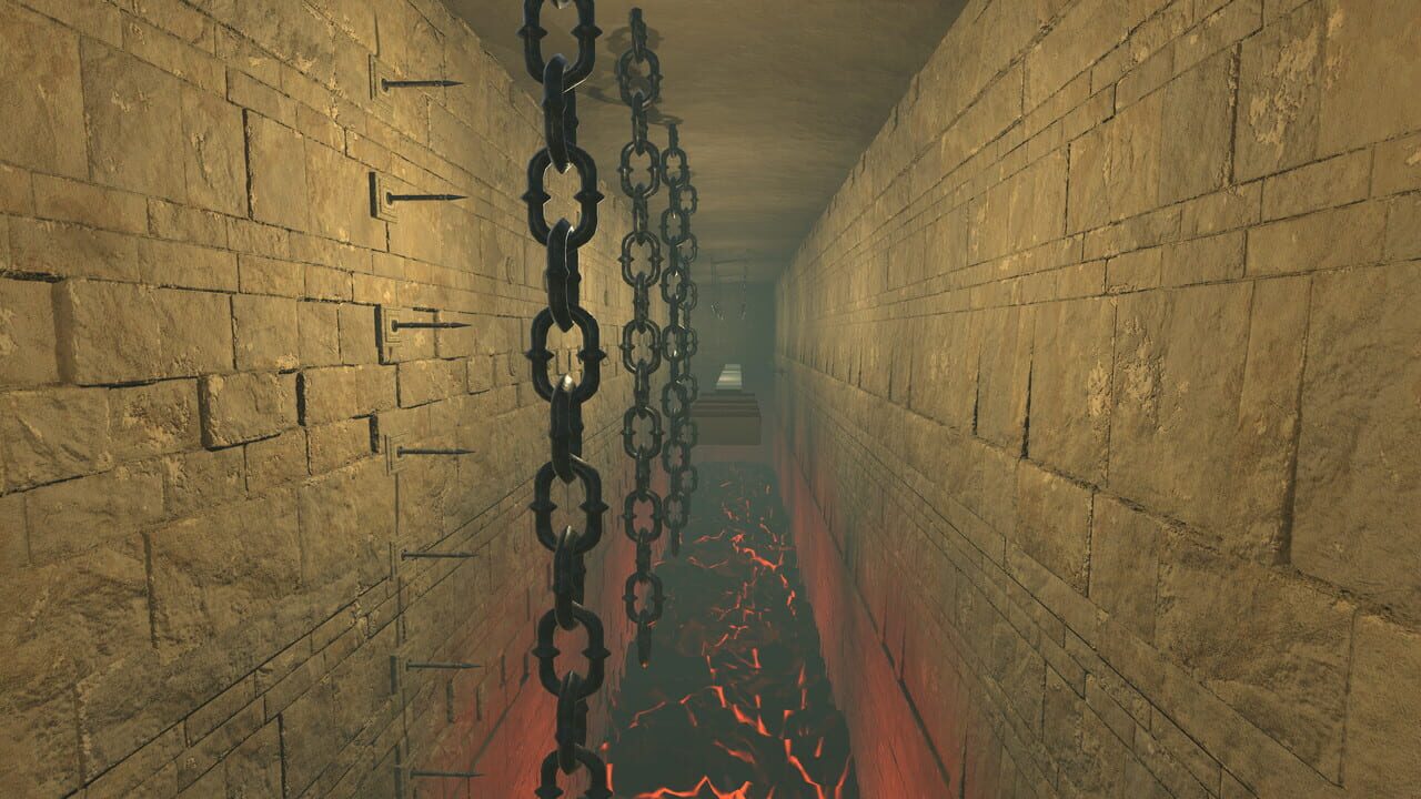 Dungeon Danger Traps Image