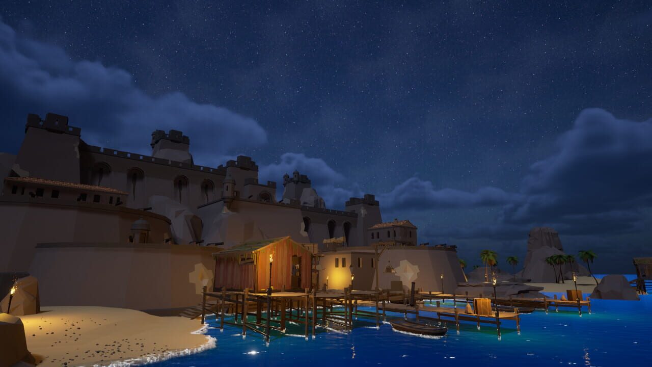Beached — Screenshot 2