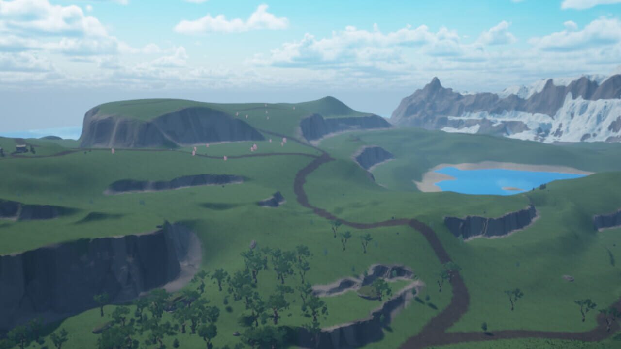 Beached — Screenshot 3