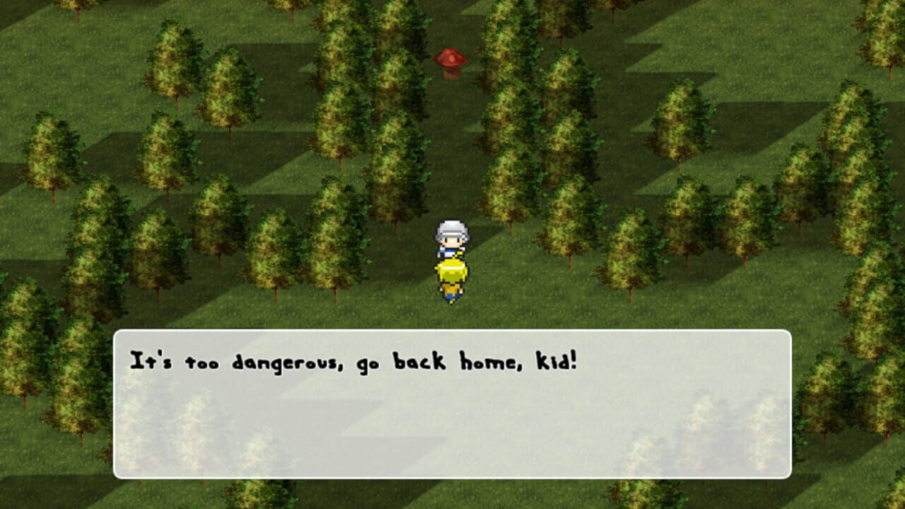 Dracula — Screenshot 3