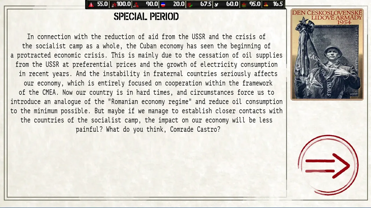 Ostalgie: Fall of the Curtain screenshot 6