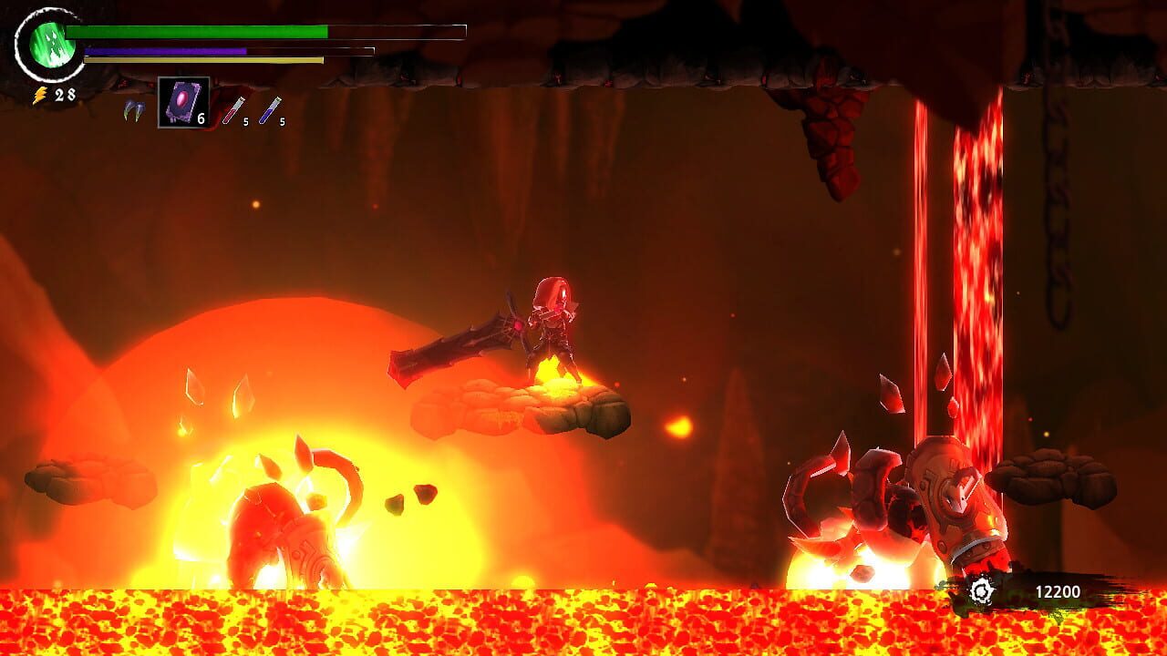 3000th Duel: The Wise Ones — Screenshot 5