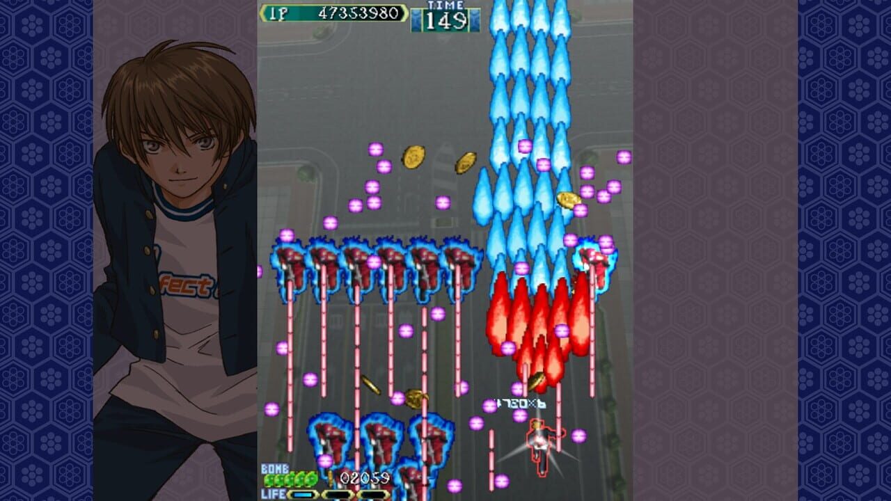 Castle of Shikigami: Evolution Image