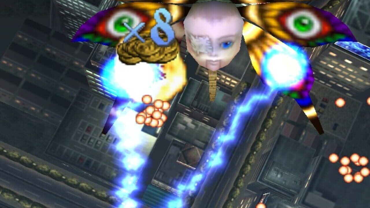 Castle of Shikigami: Evolution Image