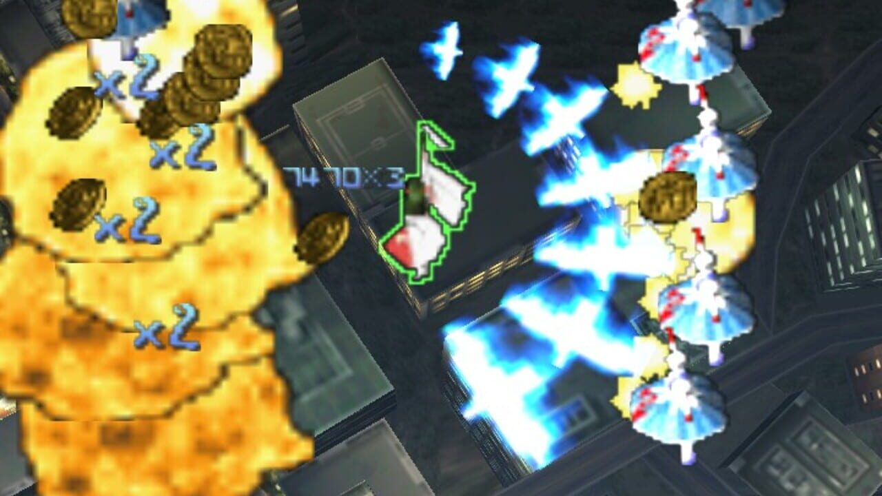 Castle of Shikigami: Evolution Image