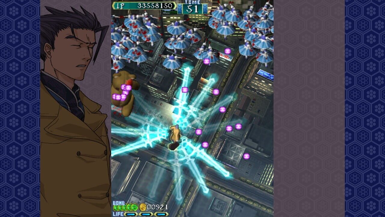 Castle of Shikigami: Evolution Image
