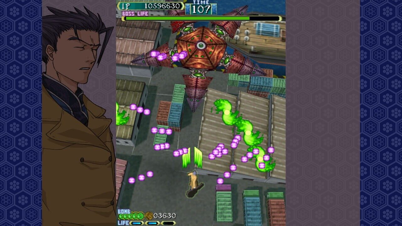 Castle of Shikigami: Evolution Image