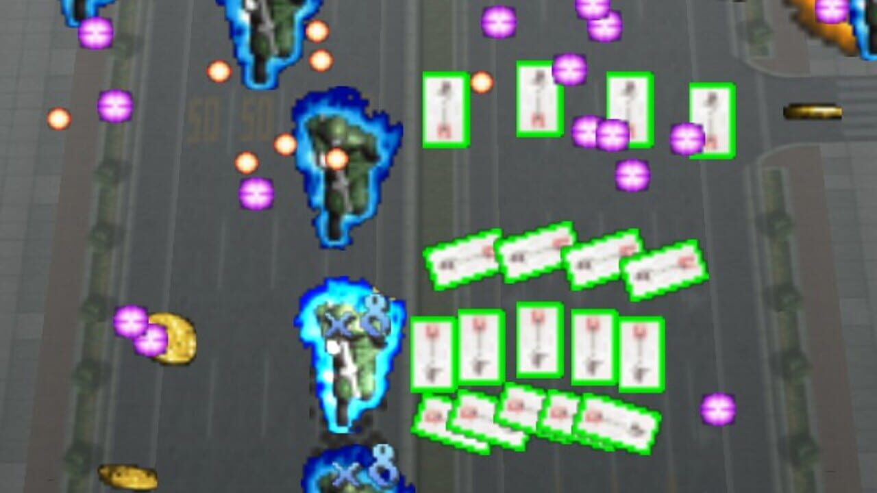 Castle of Shikigami: Evolution Image