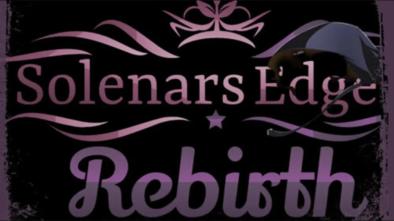 Solenars Edge Rebirth: After Story screenshot 5