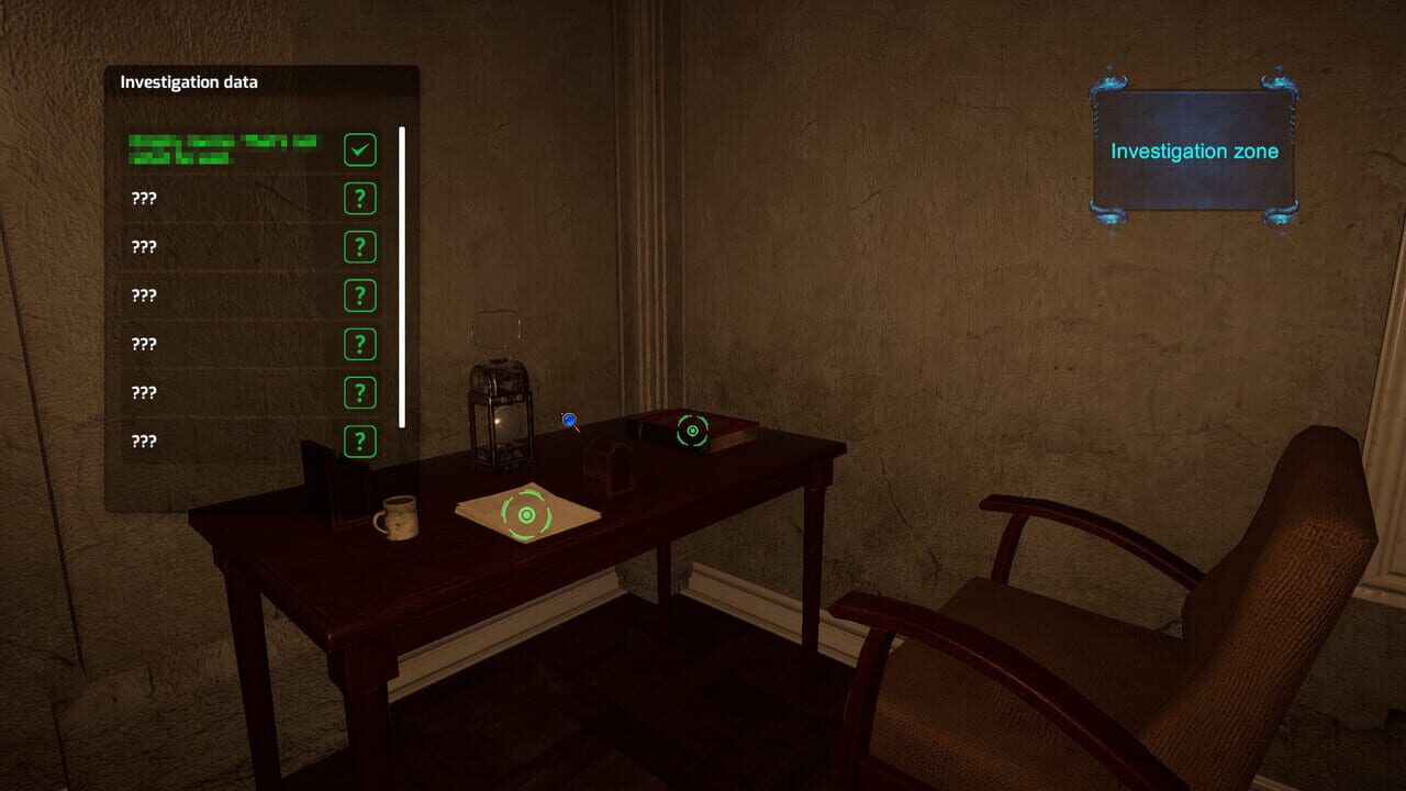 Hospital 9: Mai's Report — Screenshot 4