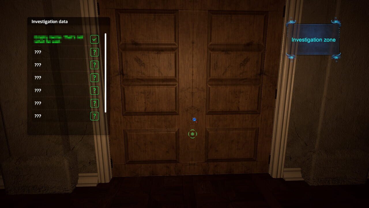 Hospital 9: Mai's Report — Screenshot 5