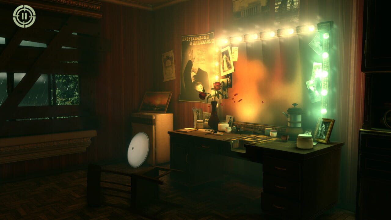 In Fear I Trust: Episode 4 - The Glimpse — Screenshot 3