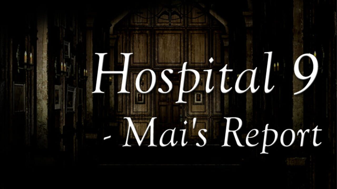 Hospital 9: Mai's Report — Screenshot 2