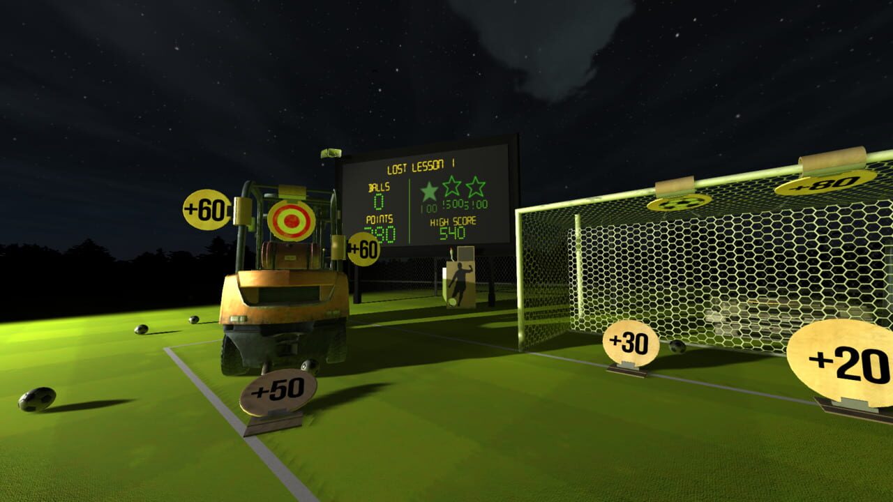 Headmaster: The Lost Lessons — Screenshot 3