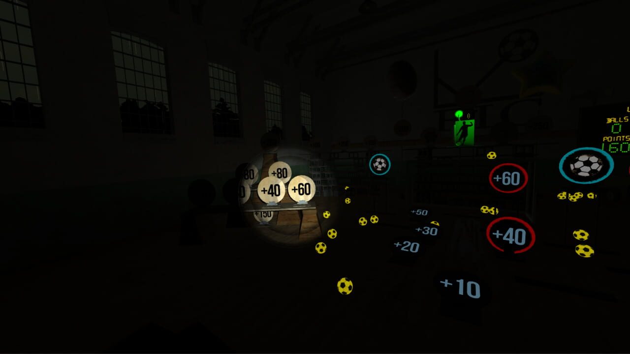 Headmaster: The Lost Lessons — Screenshot 4